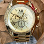 Michael Kors Bradshaw Women's Watch MK 5605 - New
