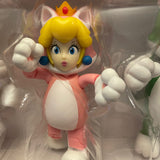 2021 Jakks Pacific Super Mario 3D World Multi-Pack - New