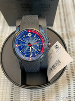 Citizen Marvel Spider Eco Drive Men's Watch