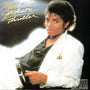 Michael Jackson - Thriller (1982) CD 