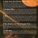 Neil Young - Greatest Hits (2004) CD 