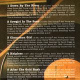 Neil Young - Greatest Hits (2004) CD 