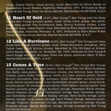 Neil Young - Greatest Hits (2004) CD 