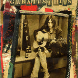 Neil Young - Greatest Hits (2004) CD 