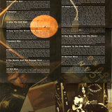 Neil Young - Greatest Hits (2004) CD 