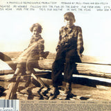 Neil Young - Prairie Wind (2005) CD 