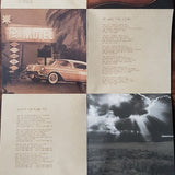 Neil Young - Prairie Wind (2005) CD 