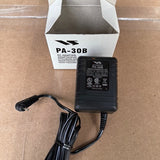 Yaesu PA-30B Power Supply - NOS