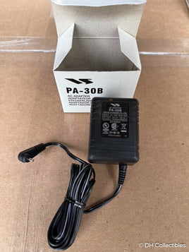 Yaesu PA-30B Power Supply - NOS