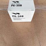 Yaesu PA-30B Power Supply - NOS