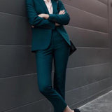 PS Paul Smith Woman's Suit - 100% Virgin Wool