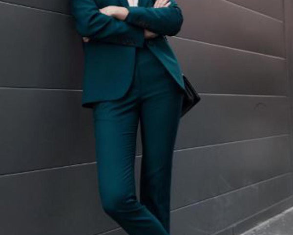 PS Paul Smith Woman's Suit - 100% Virgin Wool