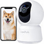 Laxihub P2T 3MP Indoor Wi-Fi Security Camera