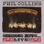 Phil Collins - Serious Hits ... Live ! (1990) CD
