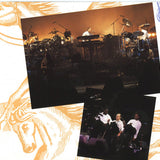 Phil Collins - Serious Hits ... Live ! (1990) CD