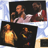 Phil Collins - Serious Hits ... Live ! (1990) CD