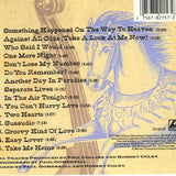 Phil Collins - Serious Hits ... Live ! (1990) CD