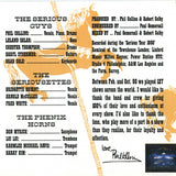 Phil Collins - Serious Hits ... Live ! (1990) CD