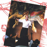 Phil Collins - Serious Hits ... Live ! (1990) CD