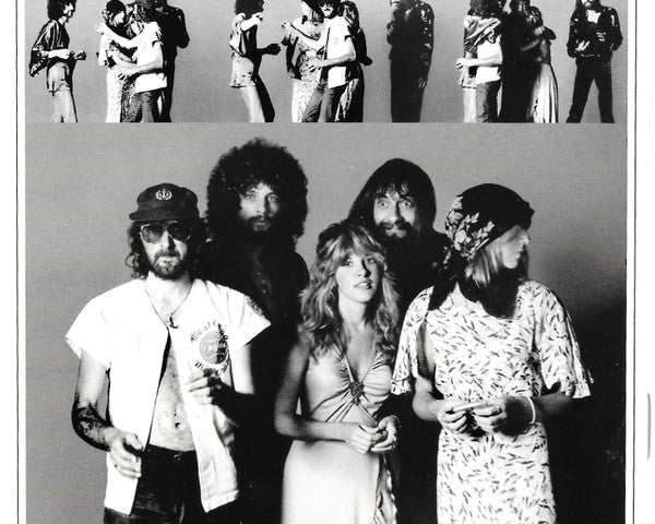 Fleetwood Mac - Rumours CD