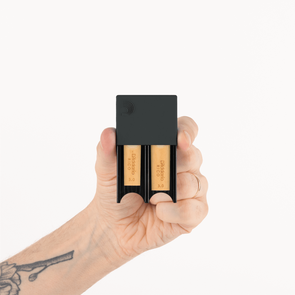 D'Addario Small Reed Guards