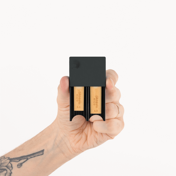 D'Addario Small Reed Guards