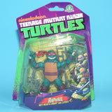 2013 Playmates Teenage Mutant Ninja Turtles Raphael - Action Figure
