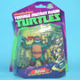 2013 Playmates Teenage Mutant Ninja Turtles Raphael - Action Figure