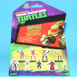 2013 Playmates Teenage Mutant Ninja Turtles Raphael - Action Figure