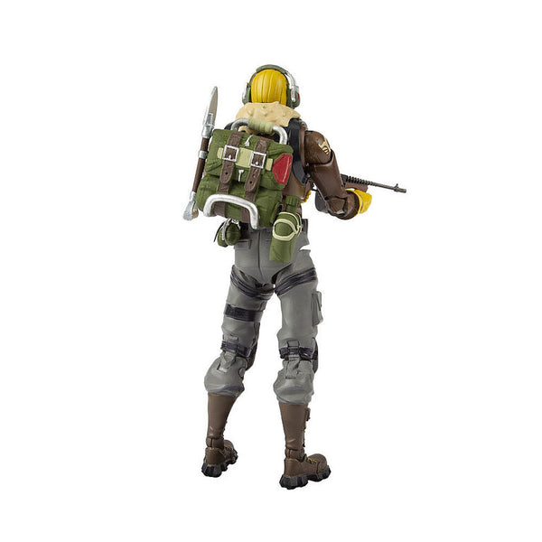 2018 Fortnite Raptor 18 cm / 7" Action Figure