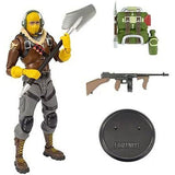 2018 Fortnite Raptor 18 cm / 7