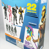 2018 Fortnite Raptor 18 cm / 7