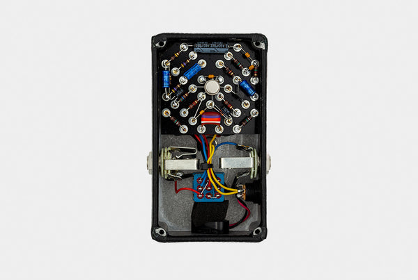 JAM Pedals Rattler Ltd Guitar Pedal - New