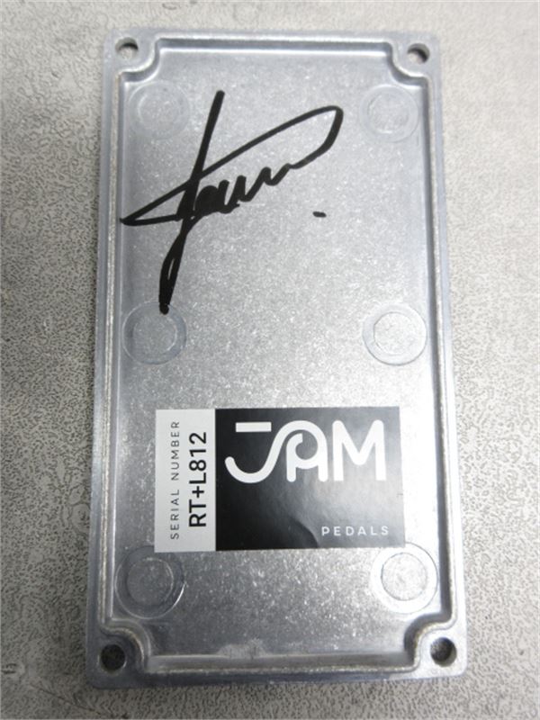 ギター JAM Rattler ltd Rattler ltd | JAM Pedals