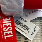 Diesel Mr Daddy 2.0 Men's Watch Red 55mm- New