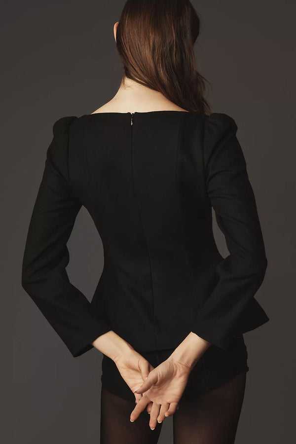 Reformation Edie Top - Size 2