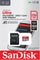 SanDisk 256GB Ultra microSDXC A1 UHS-I/U1 