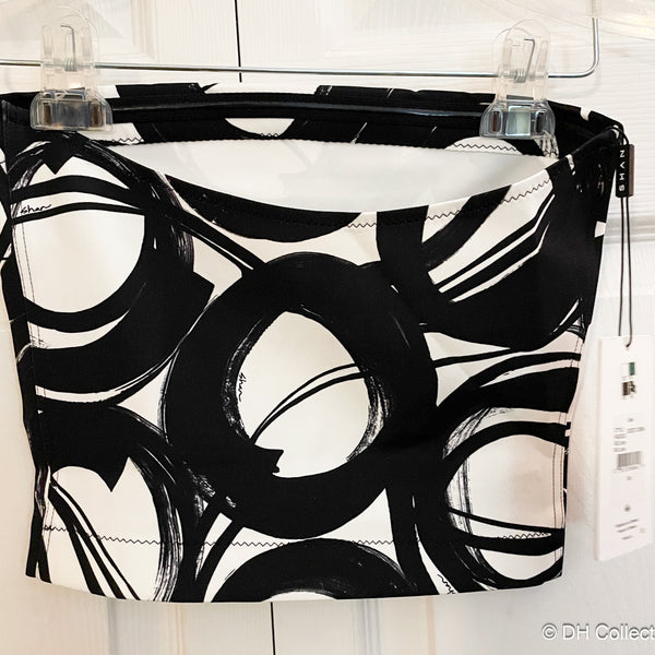 Shan Classic Bandeau Top - New