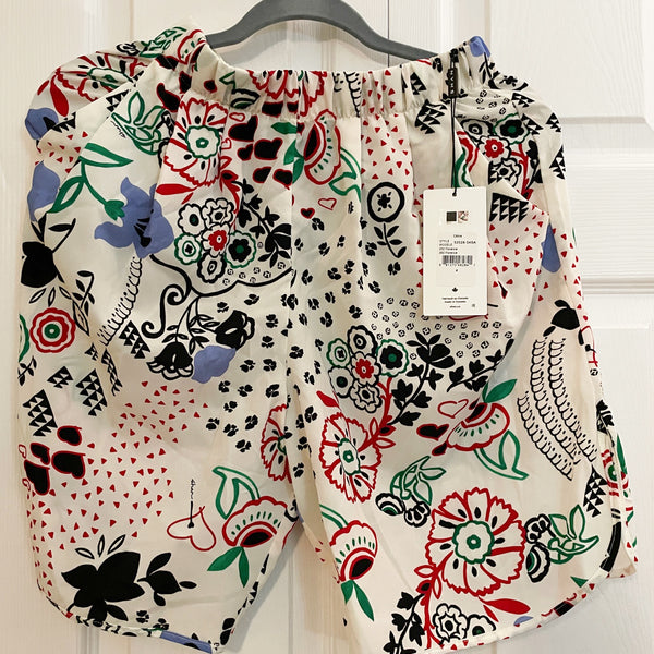 Shan Celine Shorts - New