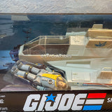 2008 Hasbro GI Joe Sharc Tooth Action Figure