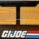 2008 Hasbro GI Joe Sharc Tooth Action Figure
