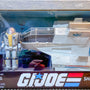 2008 Hasbro GI Joe Sharc Tooth Action Figure