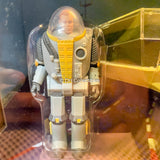 2008 Hasbro GI Joe Sharc Tooth Action Figure