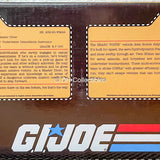 2008 Hasbro GI Joe Sharc Tooth Action Figure