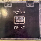 Steve Vai – Naked Tracks - Backing Music 5 CD Set