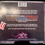 Steve Vai – Naked Tracks - Backing Music 5 CD Set