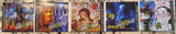 Steve Vai – Naked Tracks - Backing Music 5 CD Set