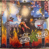 Steve Vai – Naked Tracks - Backing Music 5 CD Set