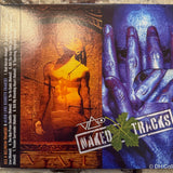Steve Vai – Naked Tracks - Backing Music 5 CD Set