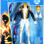 2018 DC Multiverse The Ray Action Figure + Lex Luthor BAF Arms